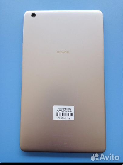 Huawei MediaPad M3 Lite CPN-L09 32GB