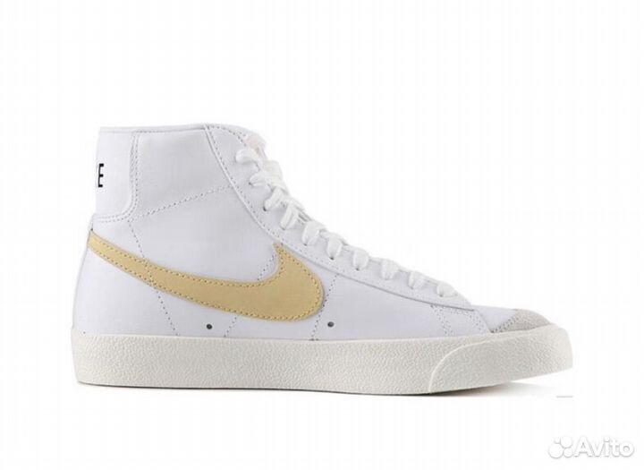 Nike Blazer Mid 77 Vintage 
