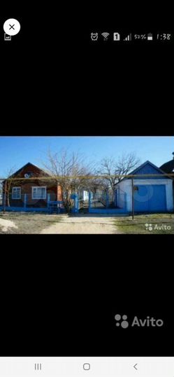 Дом 110 м² на участке 15 сот.