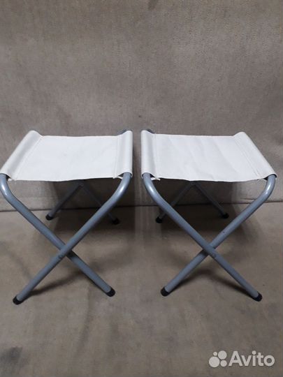 Стульчик складной