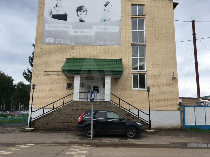 Сдам помещение свободного назначения, 342 м²