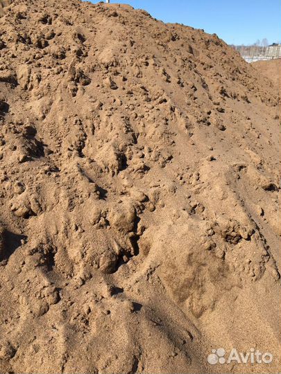 Пгс (песчано-гравийная смесь), щебень, чернозем