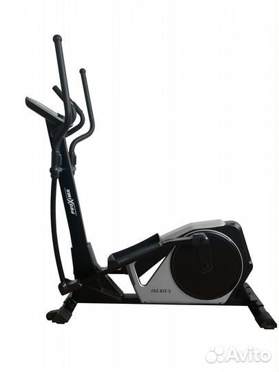 Эллиптический тренажер Proxima Iberius prel-505