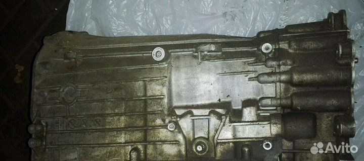 Корпус АКПП мерседес 164 А 1642701901