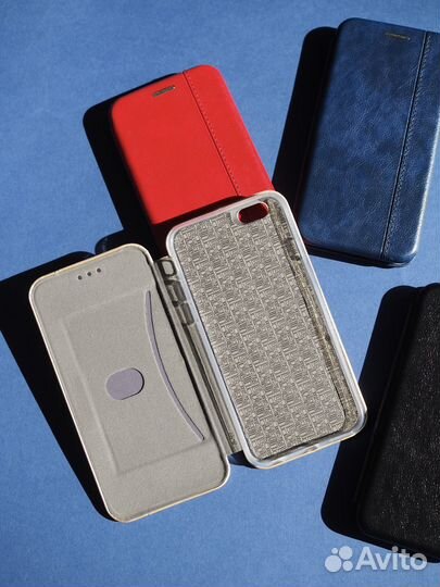 Чехол книжка