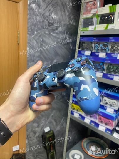 Геймпад джойстик Sony playstation 4 PS4