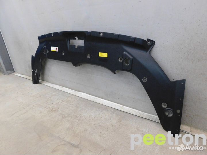 Б/У Б/У Накладка б/у 6010092900 geely