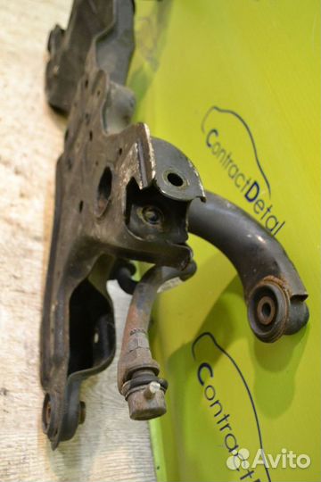 Подрамник Mitsubishi Grandis 2004-2010