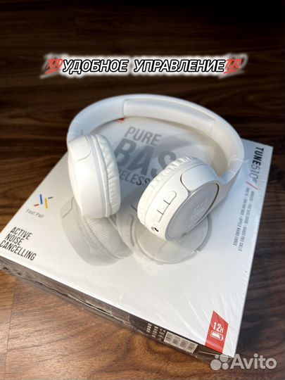 Беспроводные наушники JBL bluetooth