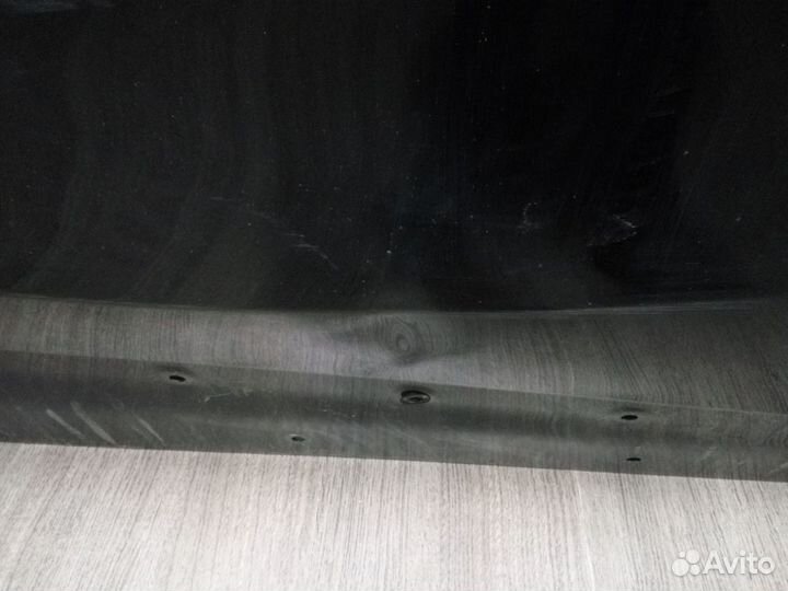 Дверь передняя правая Mazda CX-5 1 2011-2017