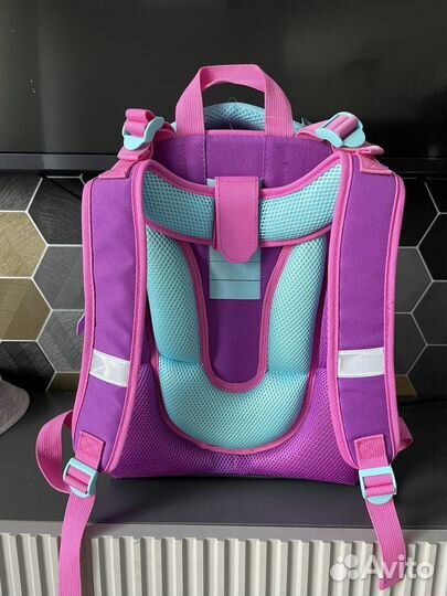 Портфель школьный ортопедический новый