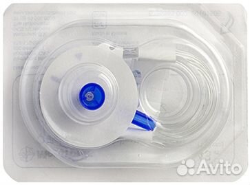 Medtronic Quick set ммт 399А 9 мм/60 см (Квик сеты