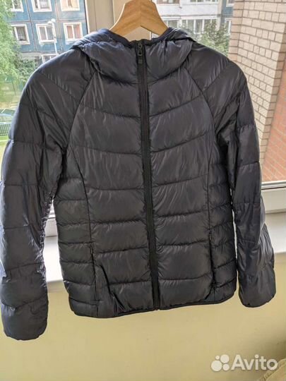 Женская куртка Uniqlo