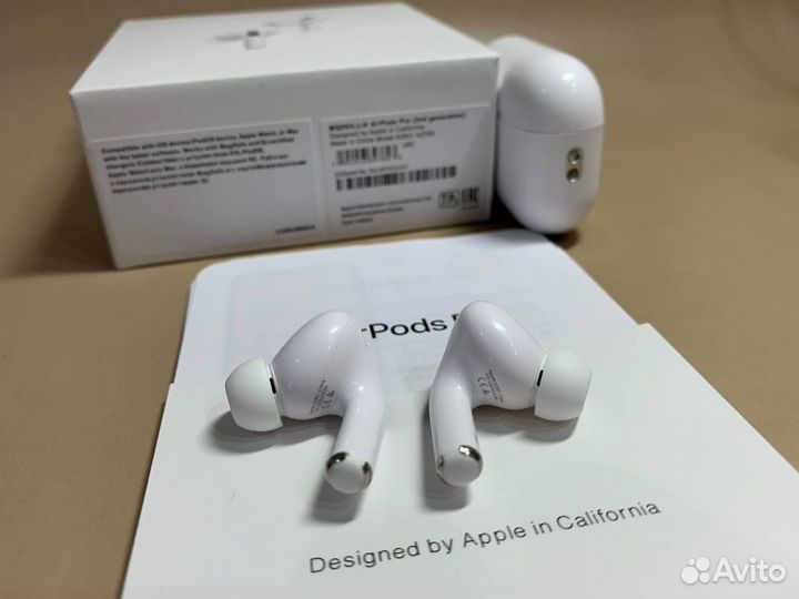 Airpods pro 2