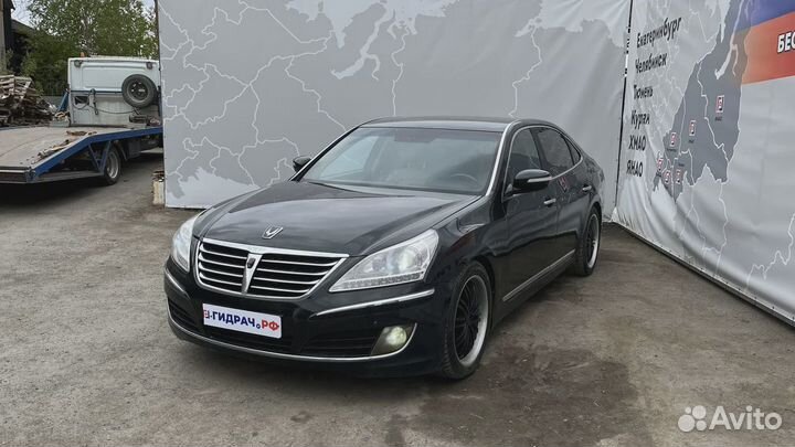 Редуктор заднего моста Hyundai Equus (VI) 53000-3C