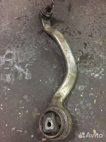 Рычаг передний левый BMW X5 e70