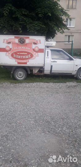 ВИС 2347 1.6 МТ, 2012, 264 972 км