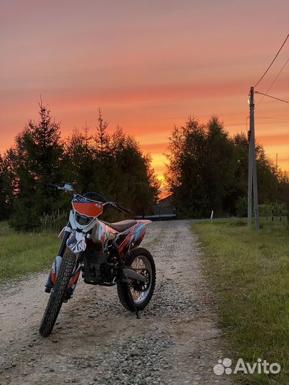 Kayo k1 mx 2022 172-6