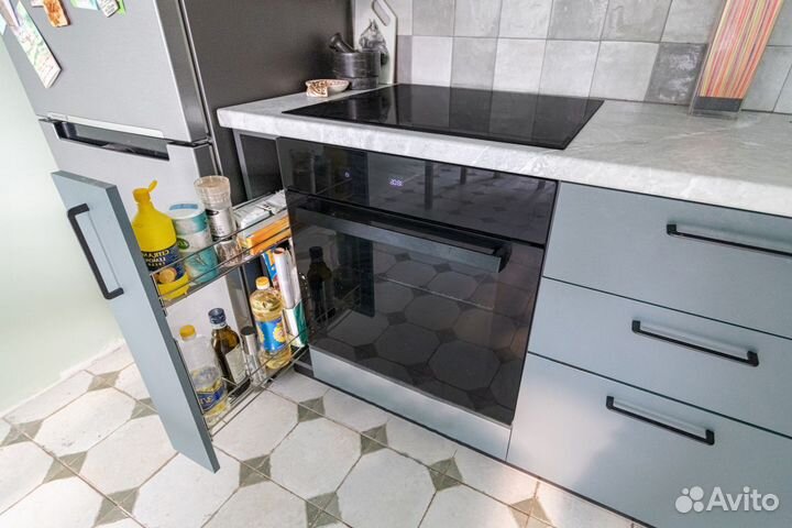 Кухня (цена за всю кухню) CN:023843