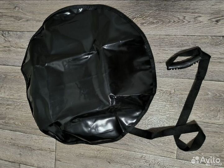 Тюбинг ватрушка Новая 70 см