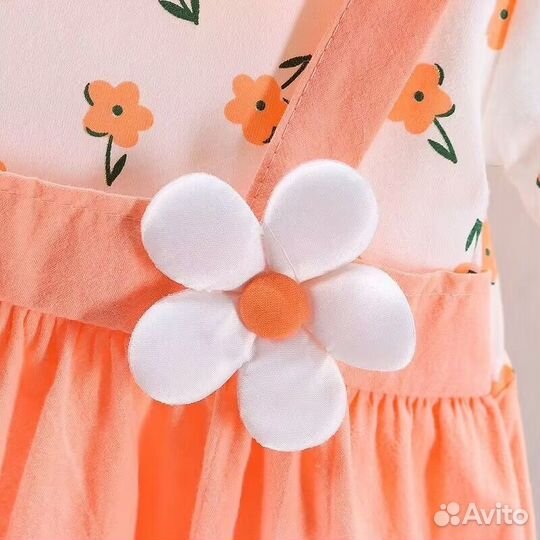 Платьедля девочек