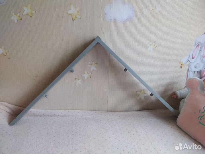 Крыша декоративная