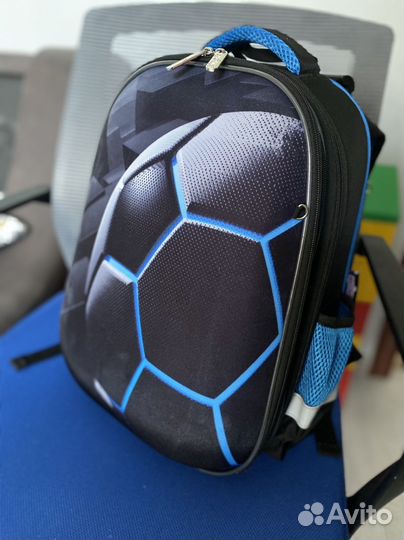 Ранец школьный рюкзак портфель