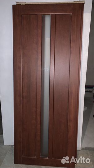 Полотна дверные межкомнатные из массива дерева