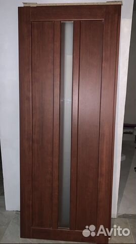 Полотна дверные межкомнатные из массива дерева
