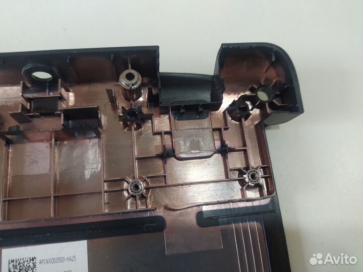 Поддон для ноутбука Acer Aspire ES1-533