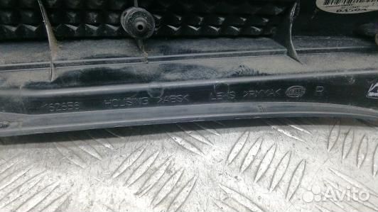 Фонарь задний правый volvo XC90 1 (NNT08MY02)