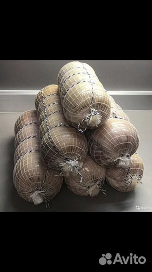 Веревка,шпагат нить хб (кулинарная)