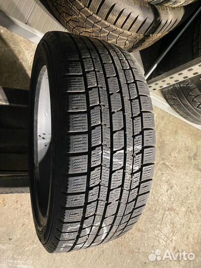 Dunlop Graspic DS3 205/50 R17 93Q