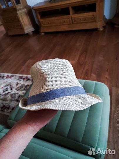 Шляпа нм новая