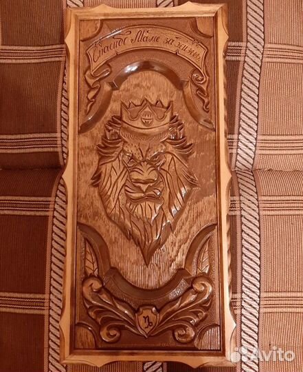 Нарды и шахматы