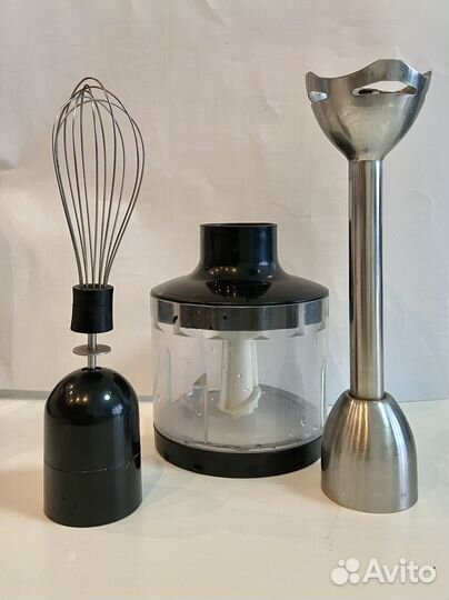 Запчасти для блендера scarlett