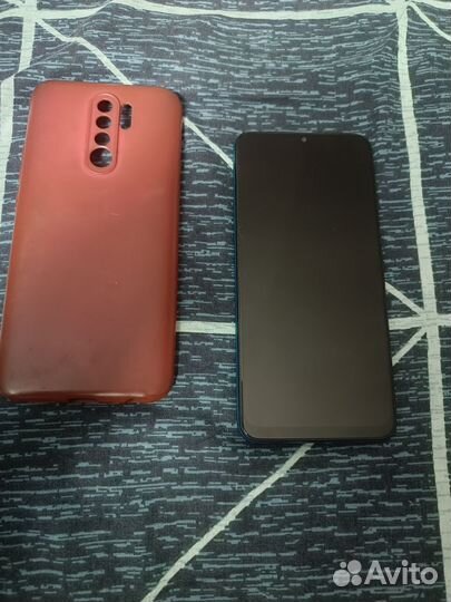 Xiaomi Redmi 9 4/64
