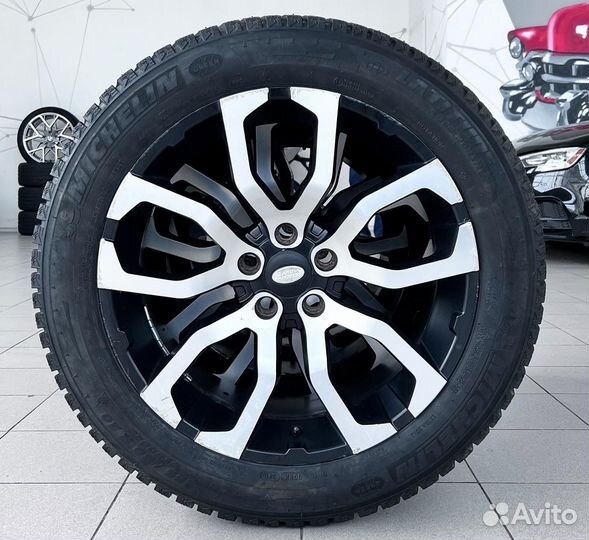 Колеса Land Rover Range Rover LR 275/40/R20 зимние