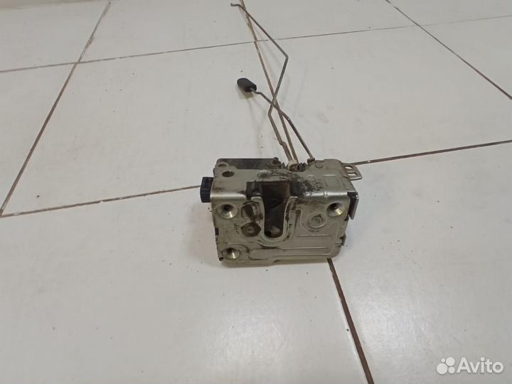 Замок двери передней правой Renault Logan 1 LS0G/L