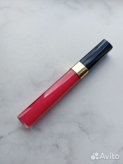 Chanel блеск для губ