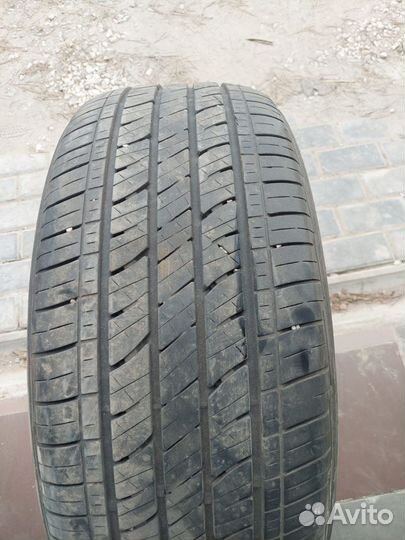 Bridgestone Desert Dueler 245/50 R20