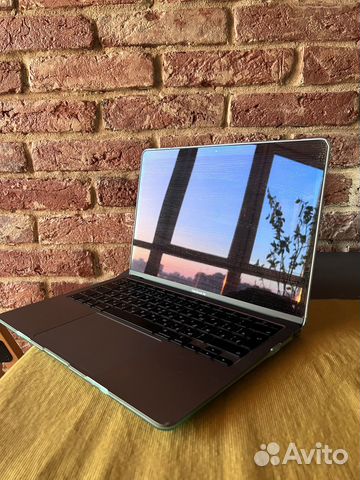 Apple MacBook Air 13 2020 i7