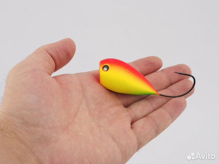 Хорватские яйца 55 мм 13 г