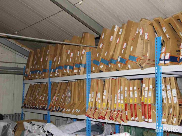 Lancer Балка суппорта радиатора верхняя (Тайвань)