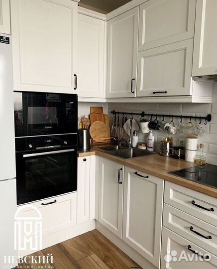 Кухни на заказ собственное производство