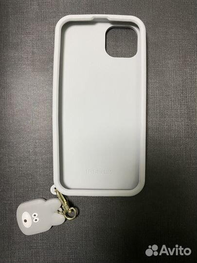 Чехол на iPhone 14 plus