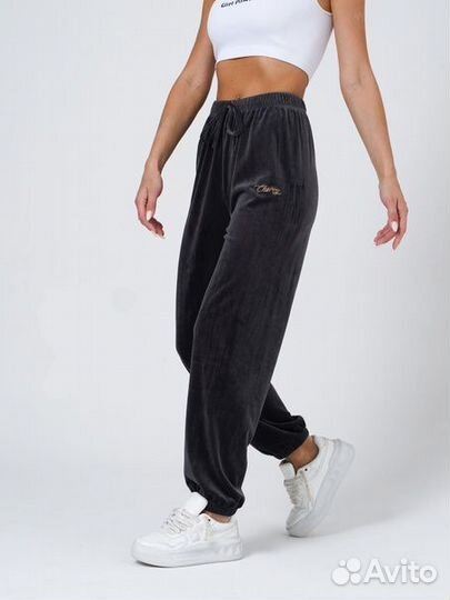 Брюки летние