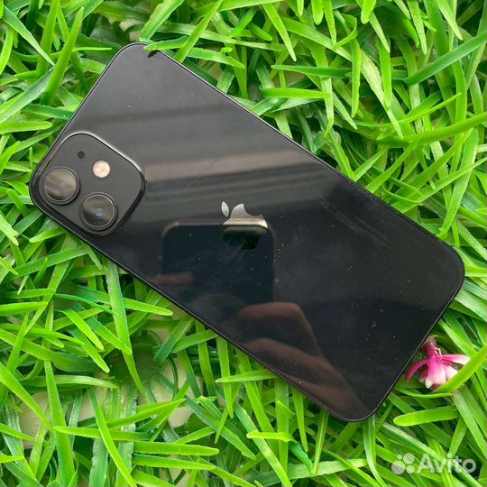 iPhone 12 mini 128gb 82 акб