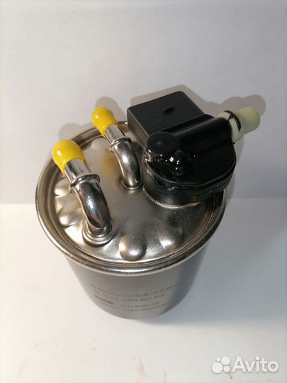 Фильтр топливный Mercedes-Benz A6420906052