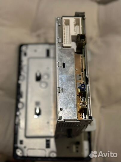 Мультимедиа renault duster